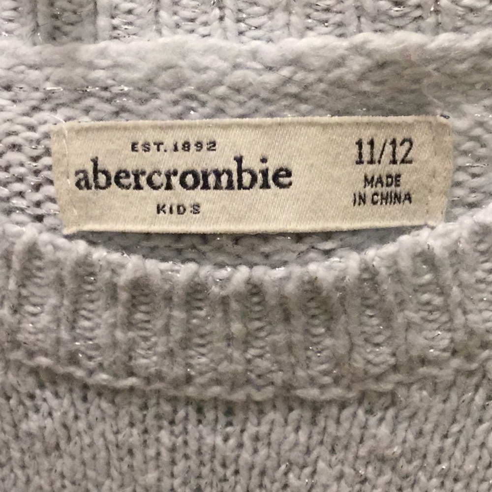 Winter Sweater - Picture 4 of 5